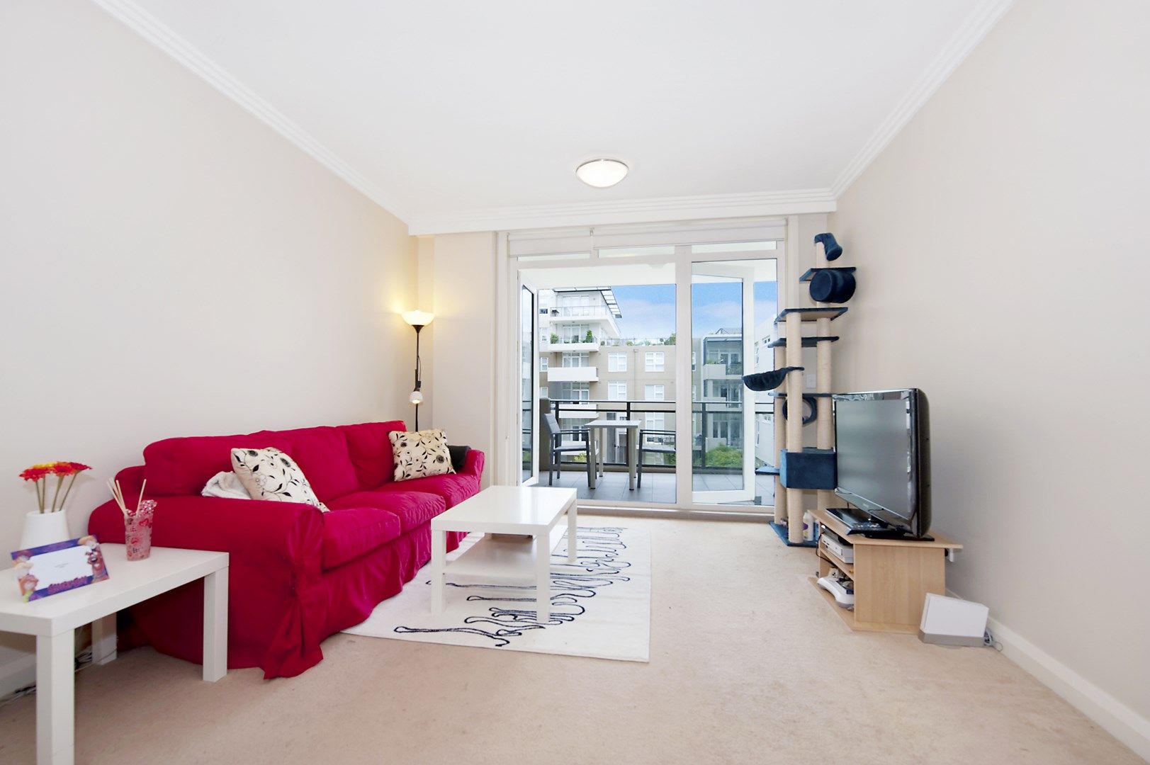1 bedrooms Apartment / Unit / Flat in 36/3 Bay Drive MEADOWBANK NSW, 2114