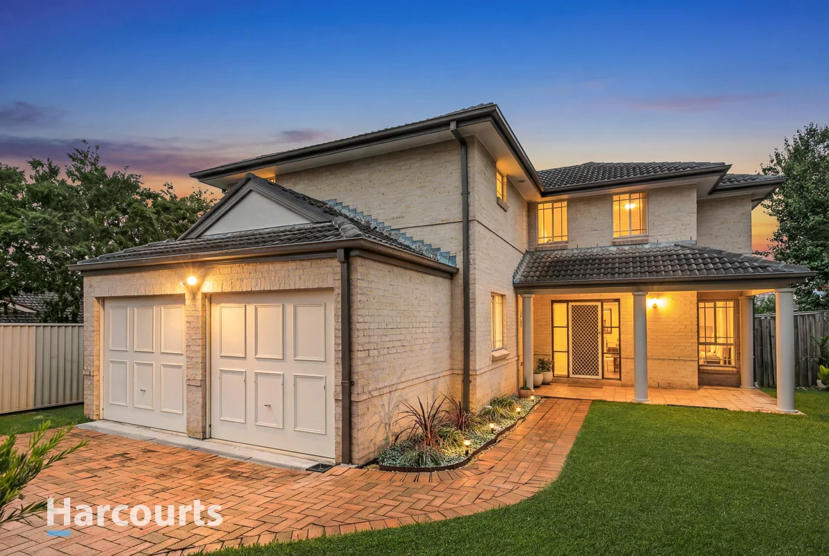 Additional image 2 of 18 Blundell Circuit, Kellyville NSW 2155