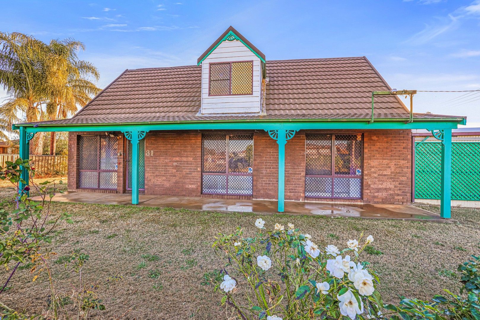 31 Flinders Street, Tamworth NSW 2340, Image 0