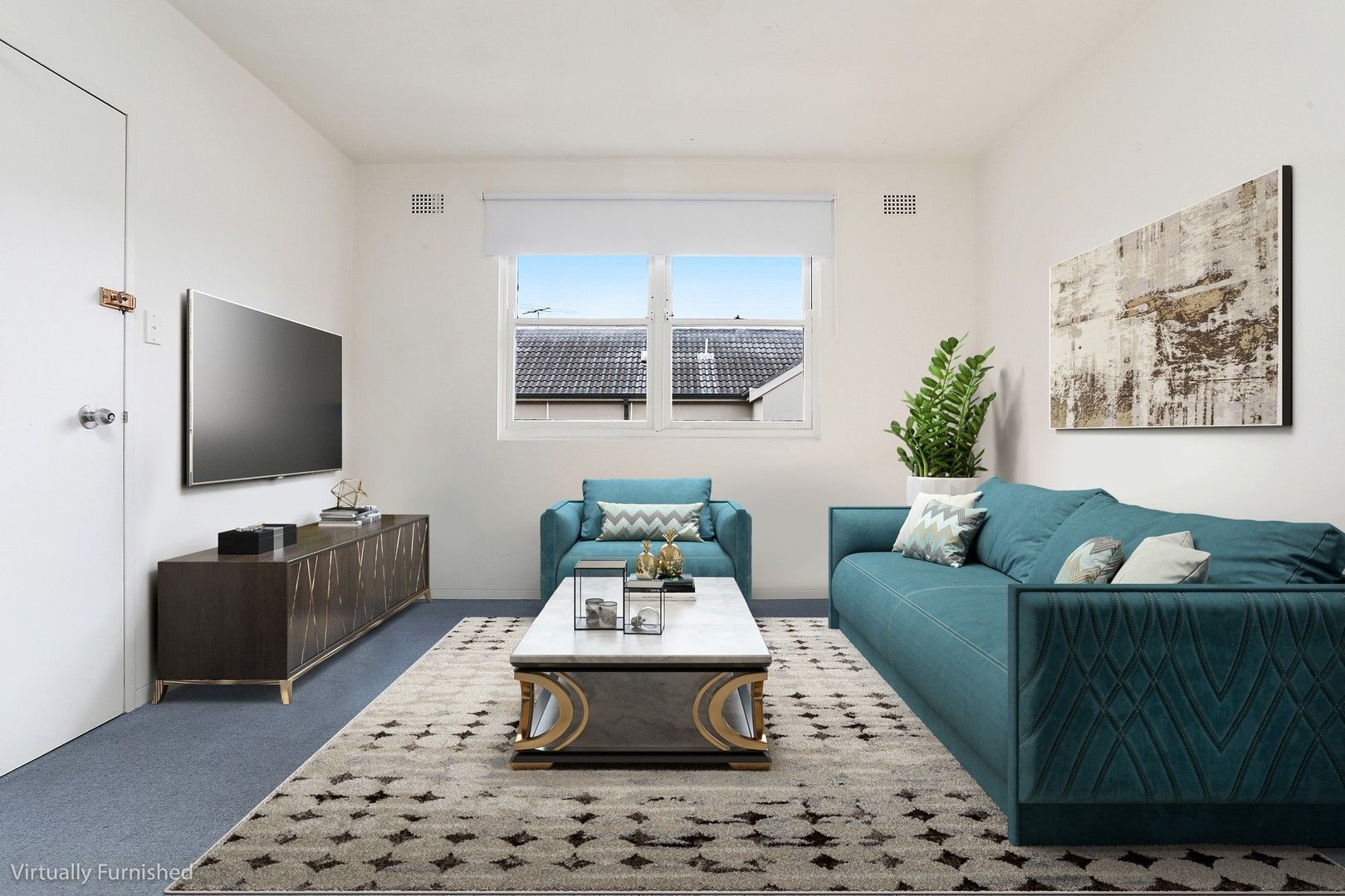 1 bedrooms Apartment / Unit / Flat in 4/508 New Canterbury Road DULWICH HILL NSW, 2203