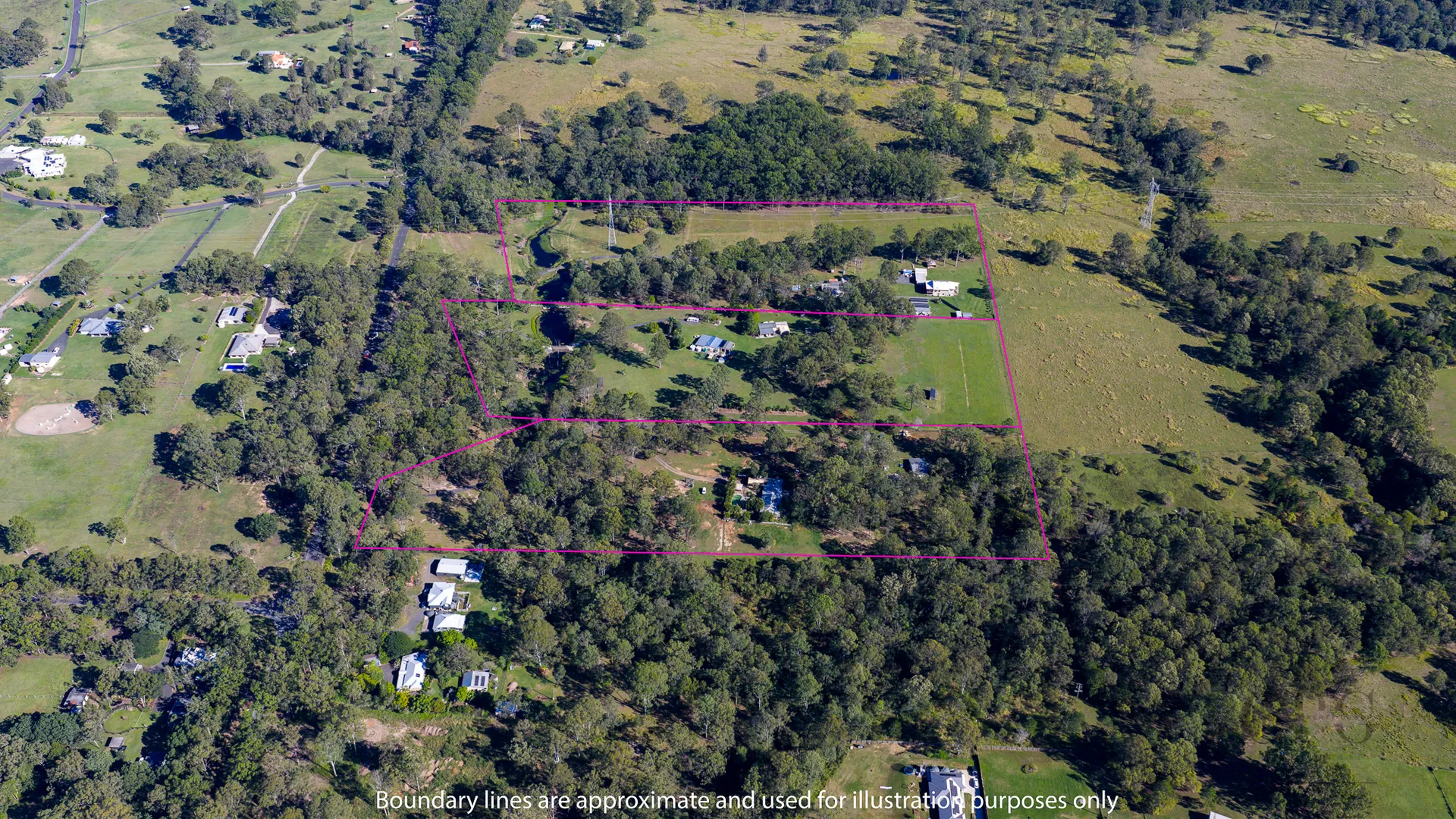 CALLING all LANDBANKERS looking for future Development Sites - View 4