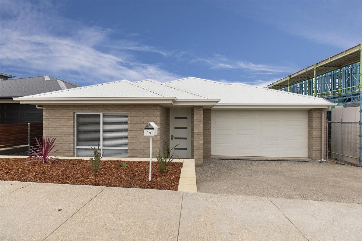 14 Serenity Rise, Port Noarlunga SA 5167, Image 0