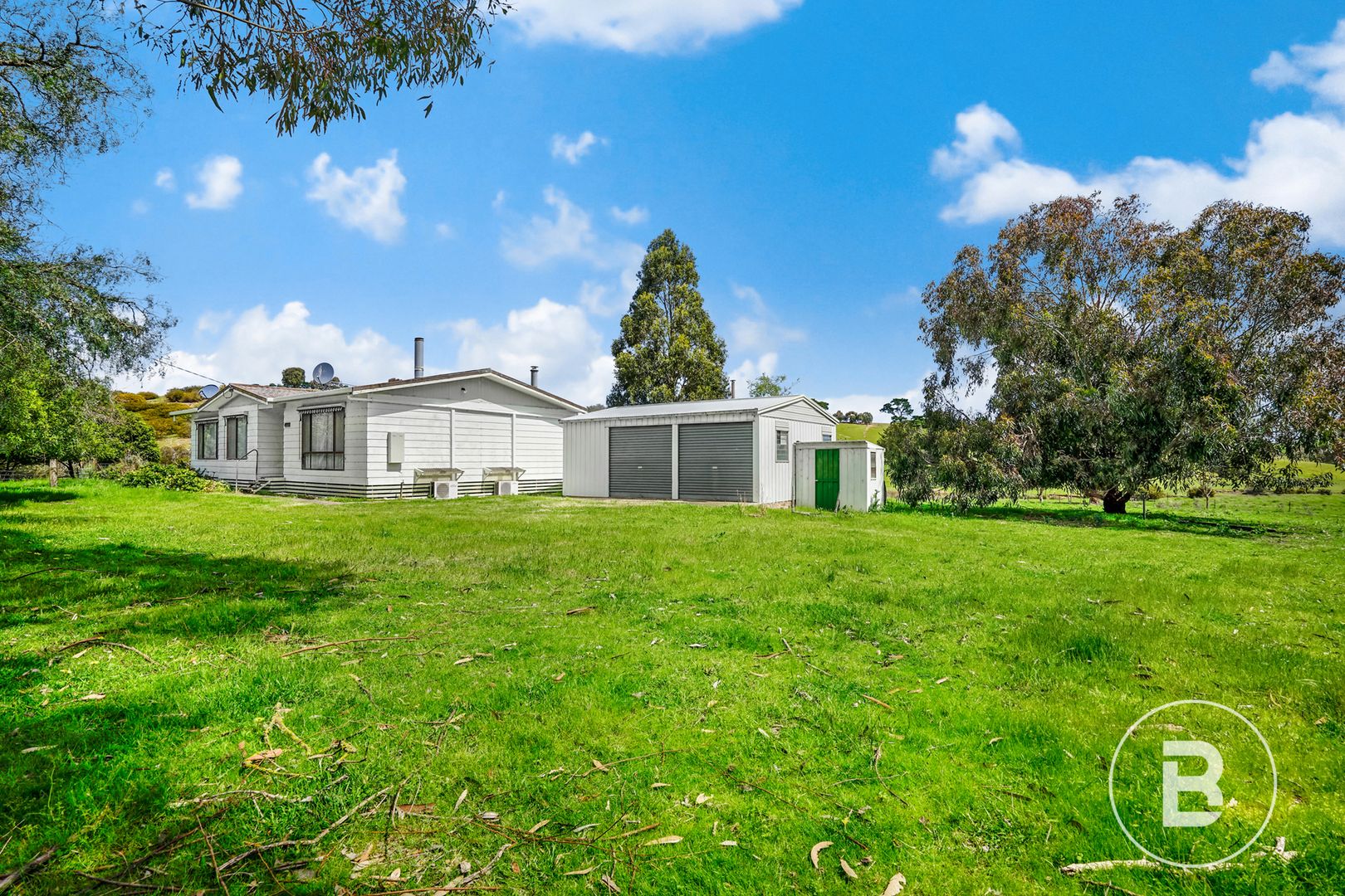 533 Cape Clear-Rokewood Road, Rokewood Junction VIC 3351, Image 1