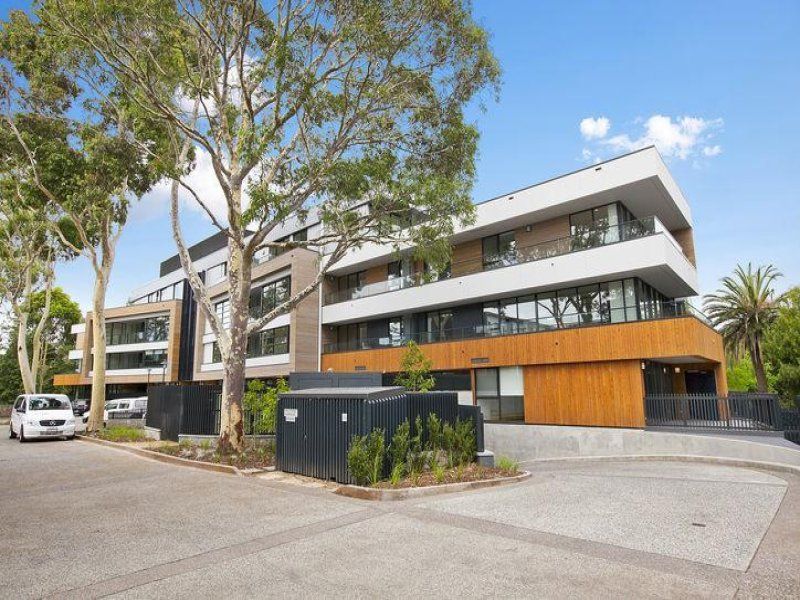 102/21 Rex Avenue, Alphington VIC 3078