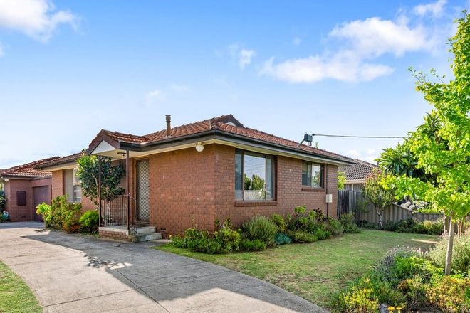 Picture of 1/3 Erskine Avenue, RESERVOIR VIC 3073