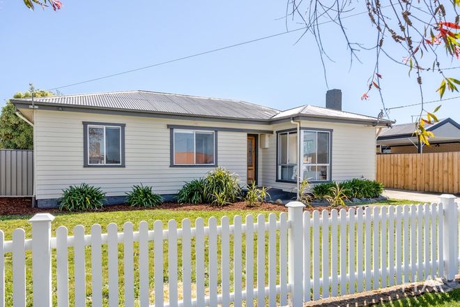 Picture of 23 Mayfield Street, MAYFIELD TAS 7248