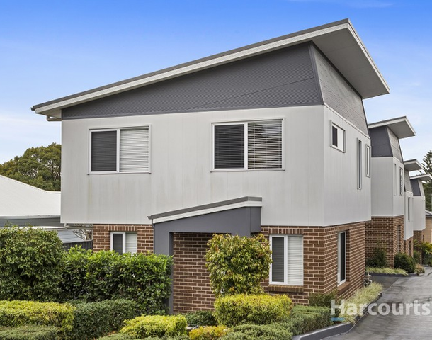 2/4 Ulick Street, Merewether NSW 2291