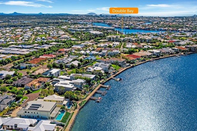 Picture of 150/2 Grand Parade, KAWANA ISLAND QLD 4575