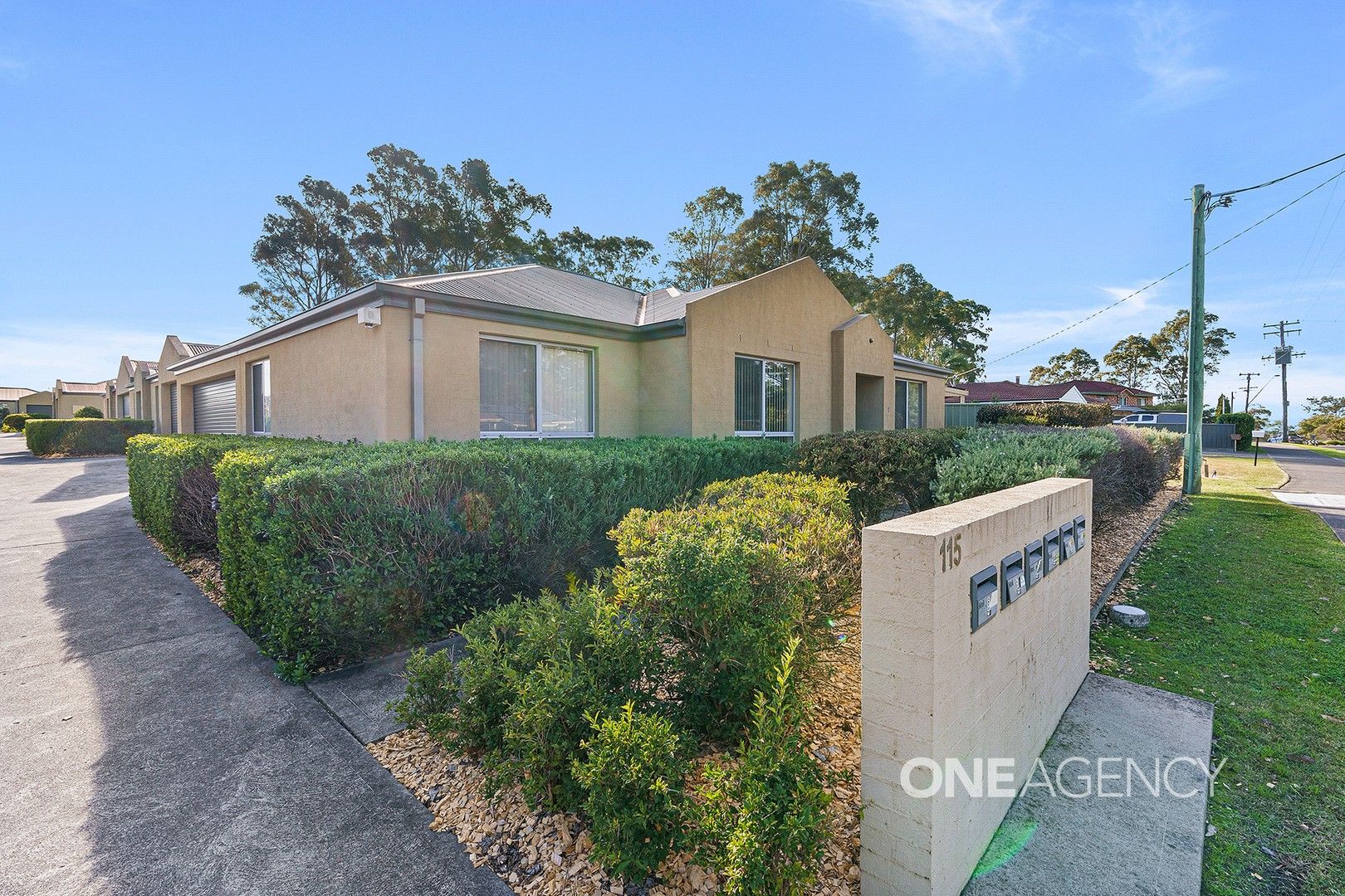 1/115 Hillcrest Avenue, South Nowra NSW 2541, Image 0