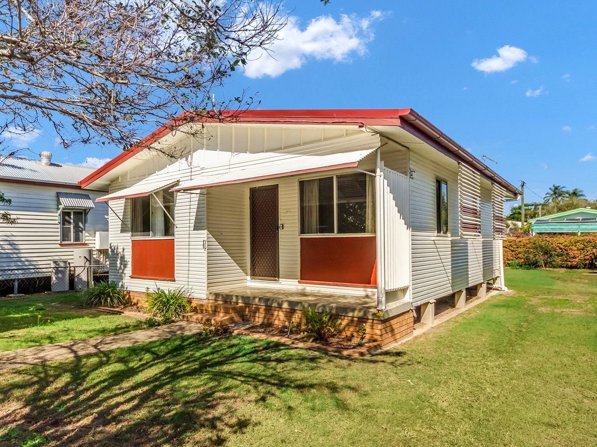 39 McCulloch Avenue, Margate QLD 4019, Image 2