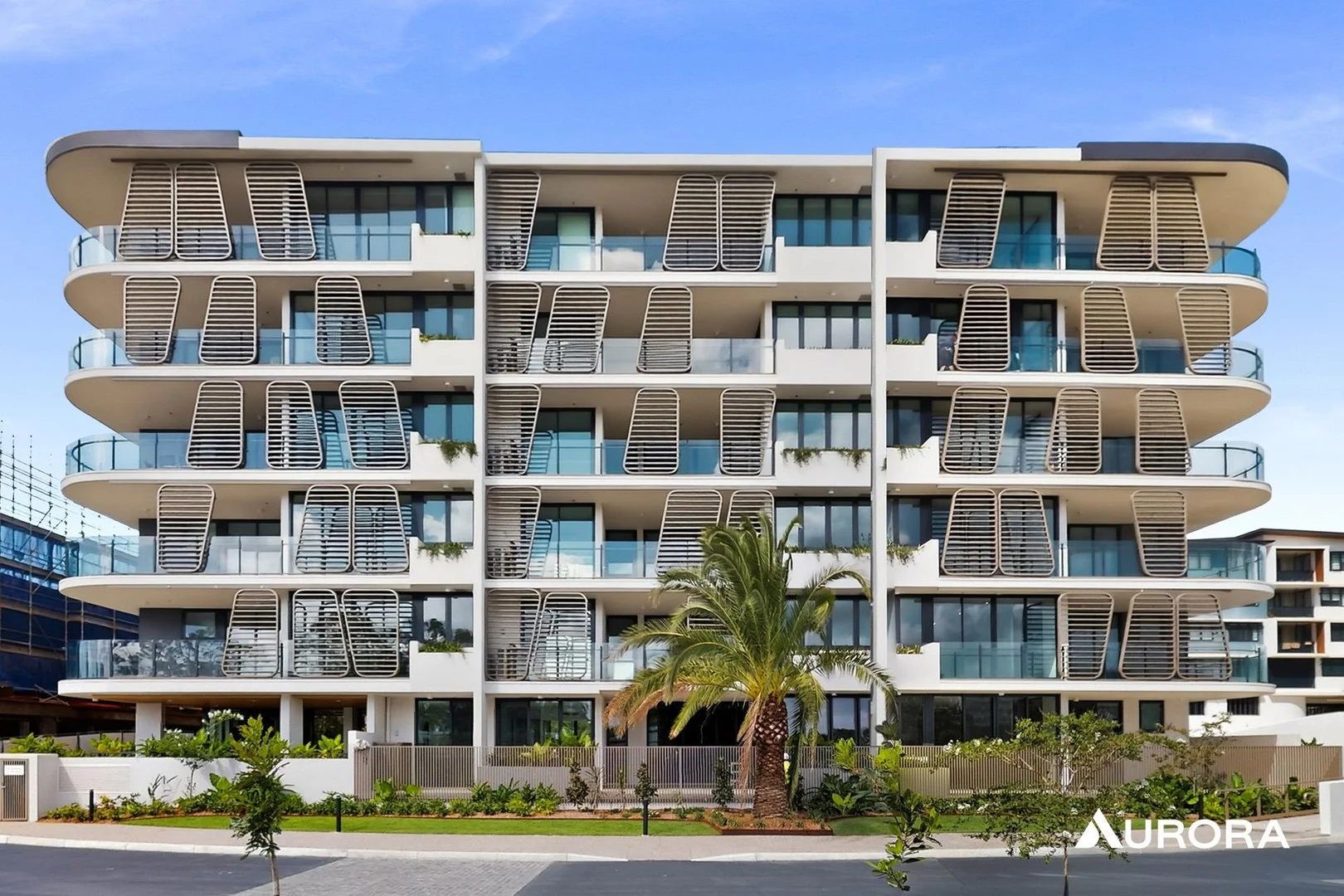 Additional image 2 of 4206/7-23 Ross Court, Cleveland QLD 4163