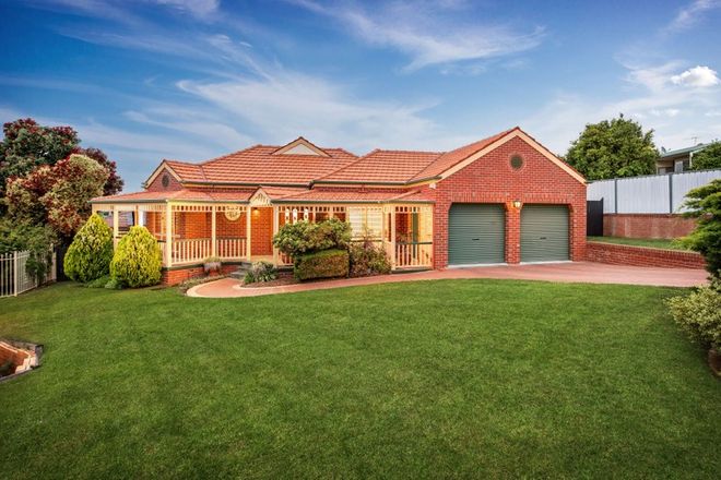 Picture of 2 Maynet Place, WEST ALBURY NSW 2640