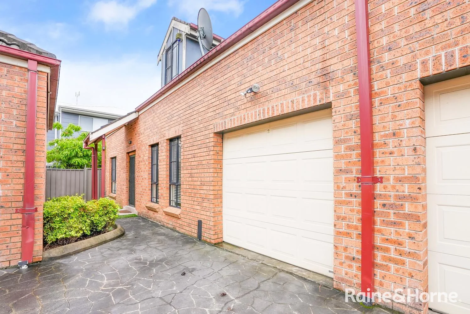 2/65 Great Western Highway, Kingswood NSW 2747