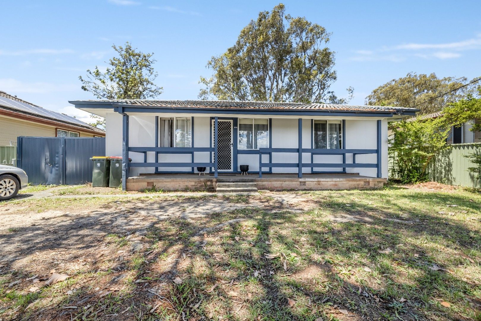 32 Gordon Nixon Avenue, West Kempsey NSW 2440, Image 0