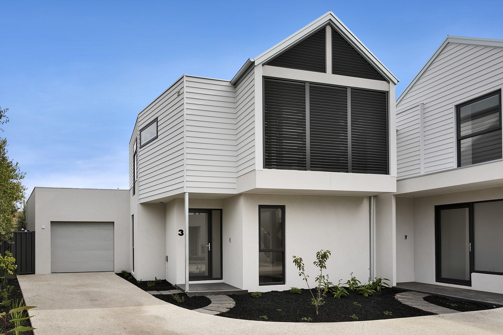 3 bedrooms Townhouse in 3/44 Ararat Street ALTONA NORTH VIC, 3025