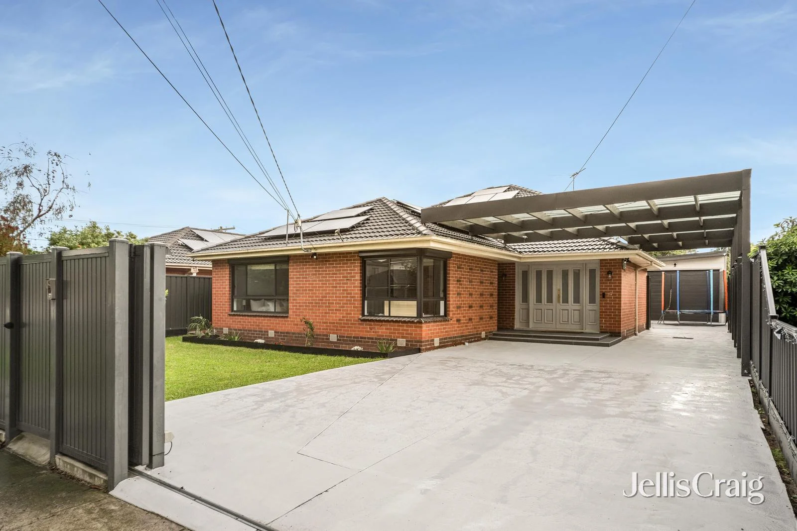 37 Eunice Drive, Cheltenham VIC 3192