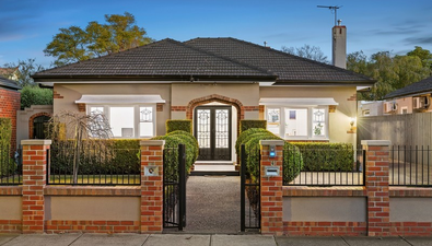 Picture of 4 Oakleigh Road, ORMOND VIC 3204