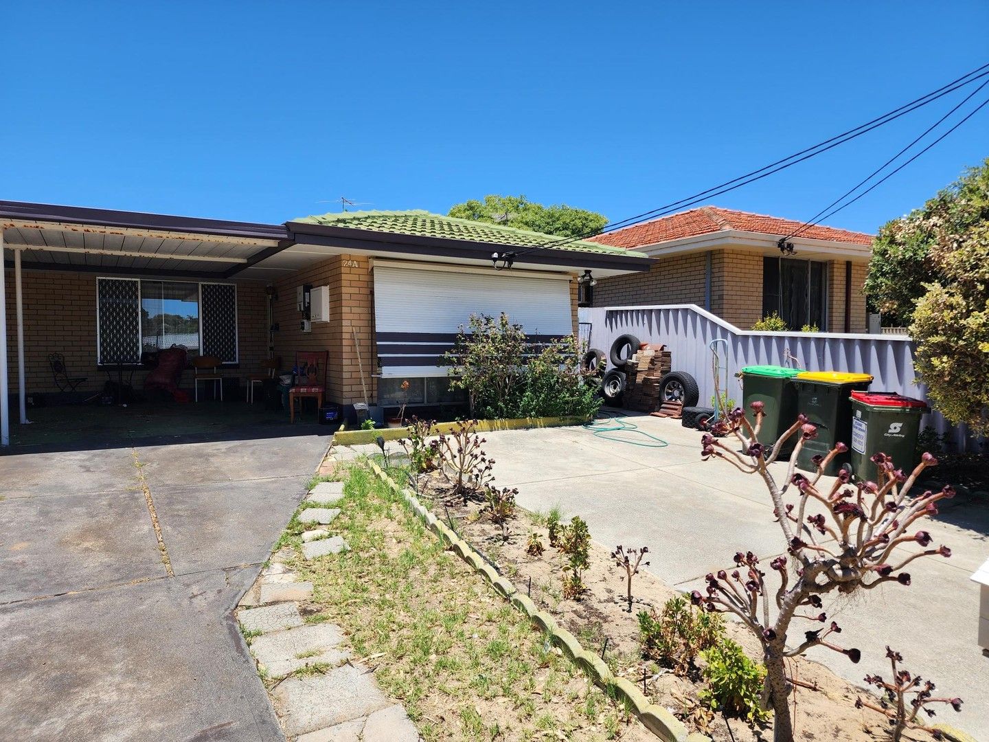 2 bedrooms Duplex in 24A Blackham Way BALGA WA, 6061