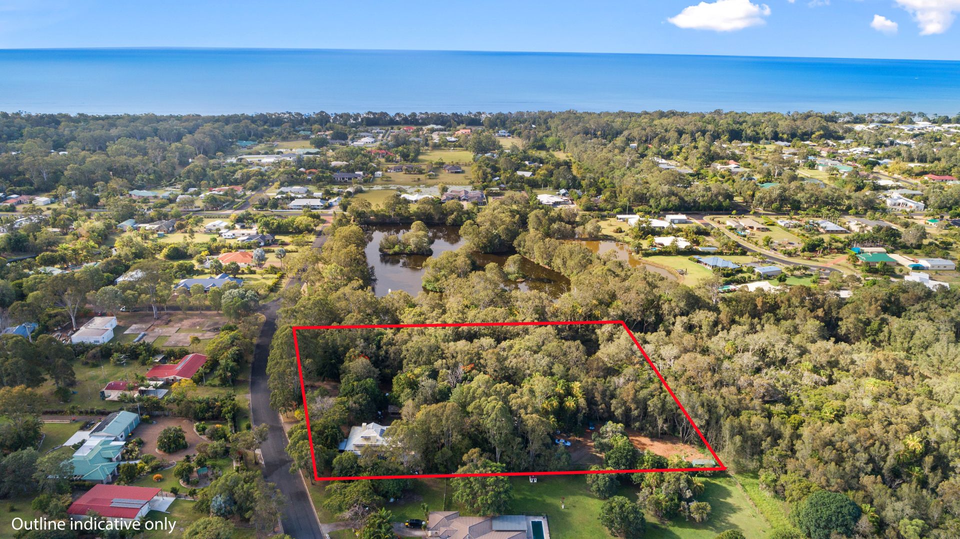 2832 Panorama Drive, Dundowran Beach Property History & Address