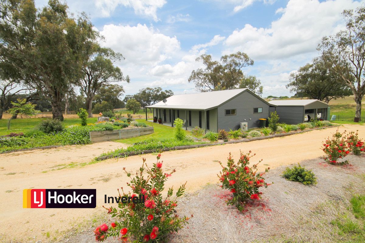 475 Fernhill Road, Inverell NSW 2360, Image 0