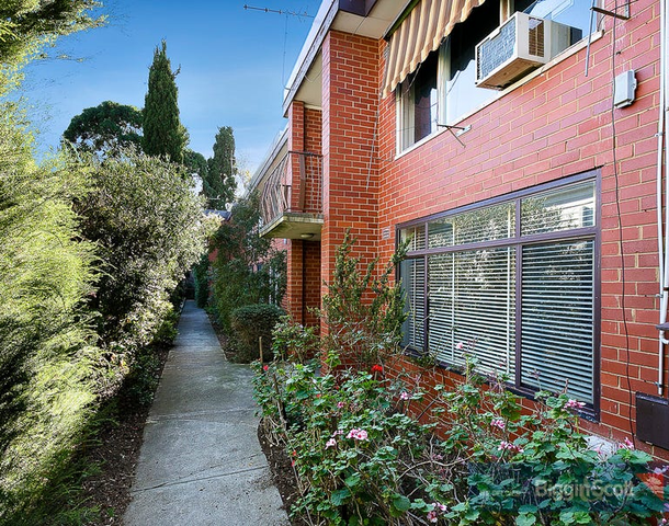 5/10 Middle Road, Maribyrnong VIC 3032