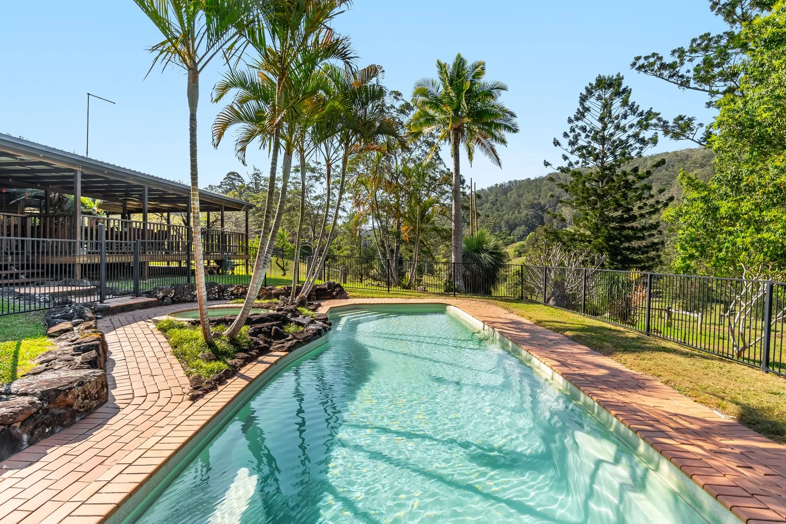 300 Quilty Road, Rock Valley NSW 2480
