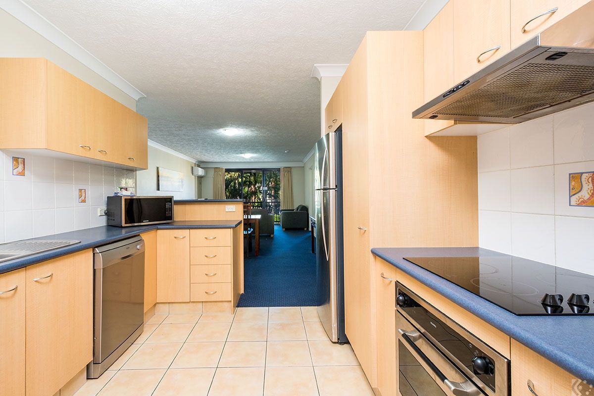 2 bedrooms Apartment / Unit / Flat in 284/2342 Gold Coast Highway MERMAID BEACH QLD, 4218