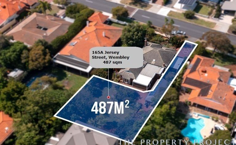 165A Jersey Street, Wembley WA 6014, Image 2