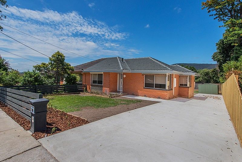 1/4 Simpson Road, Ferntree Gully VIC 3156