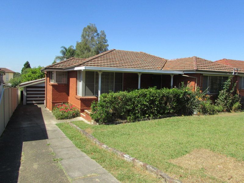 17 Athabaska Street, Seven Hills NSW 2147, Image 0