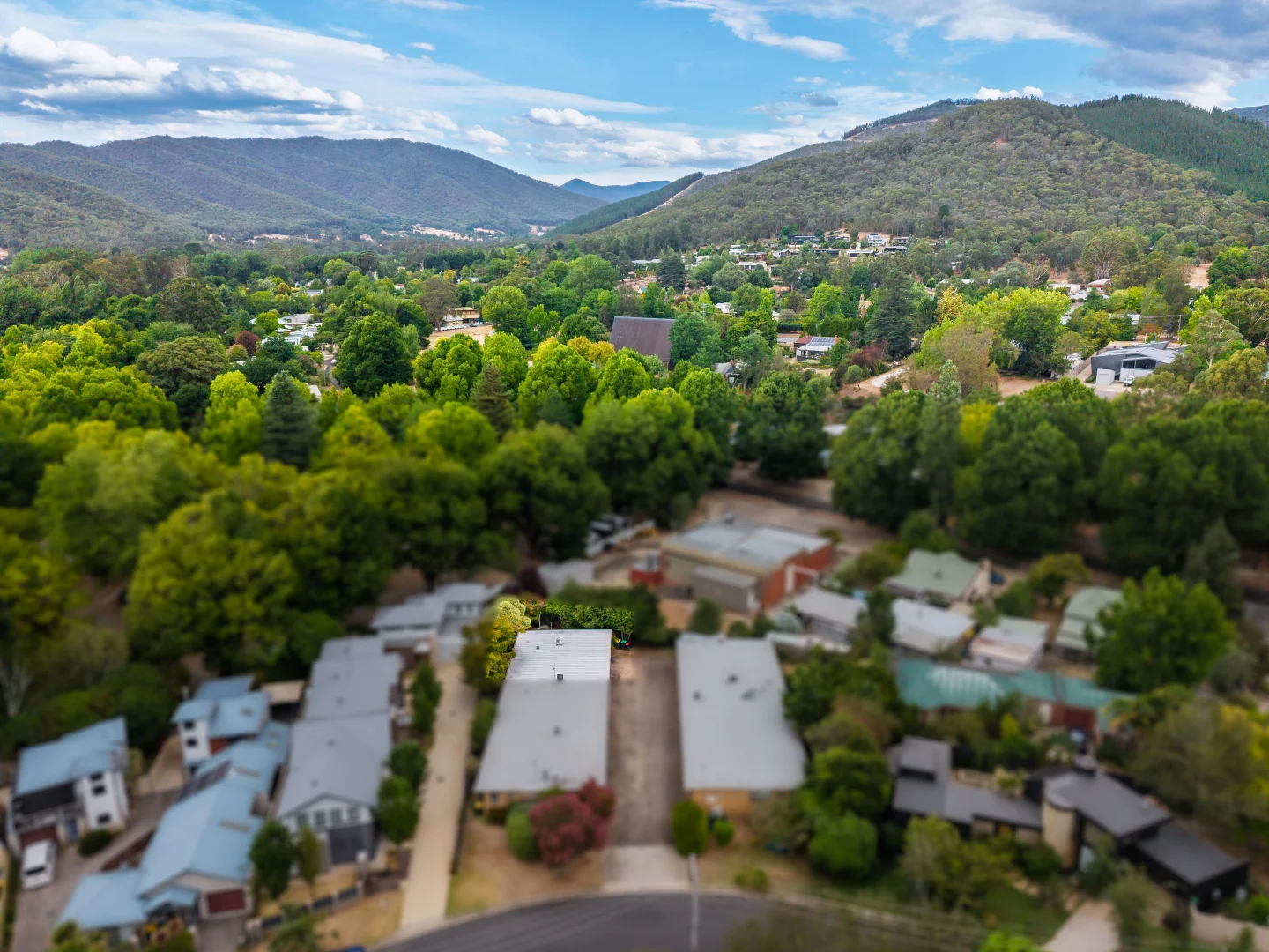 Additional image 15 of 6/2 Butler Court, Bright VIC 3741