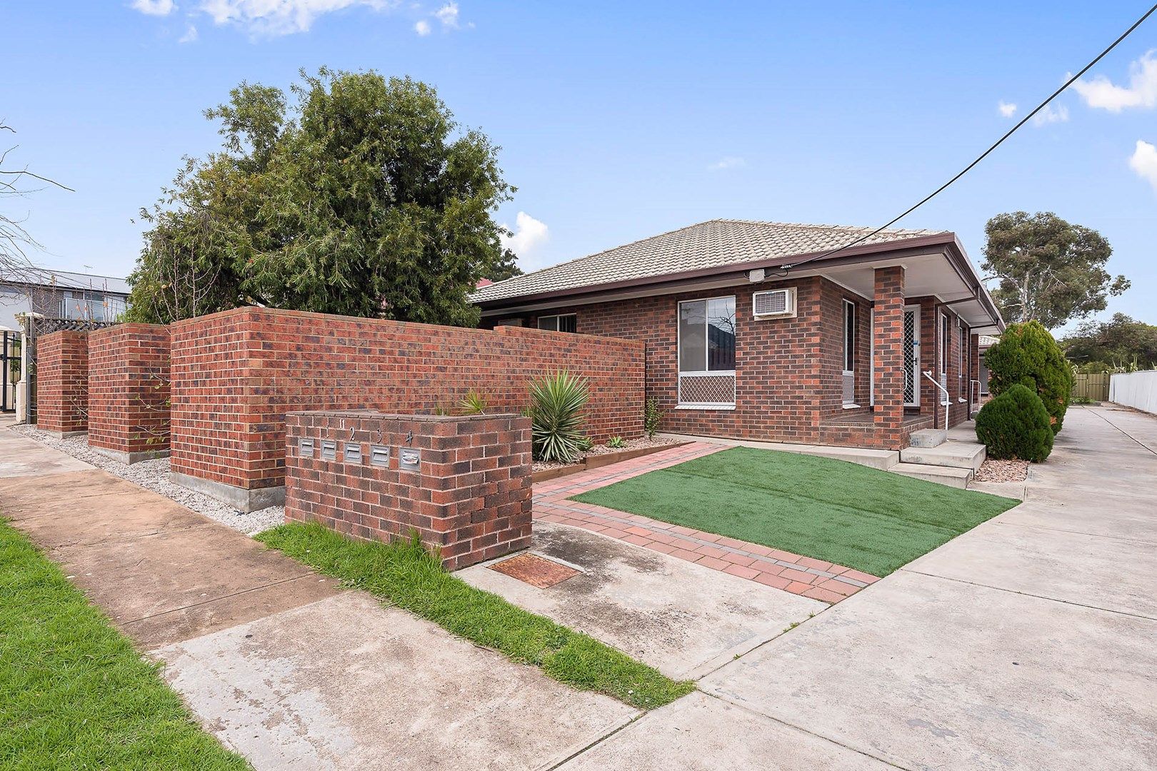 Unit 1 of 11 Guilford Ave, Prospect SA 5082, Image 0