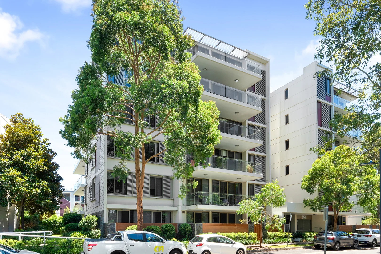 Additional image 8 of 401/26 Ferntree Place, Epping NSW 2121