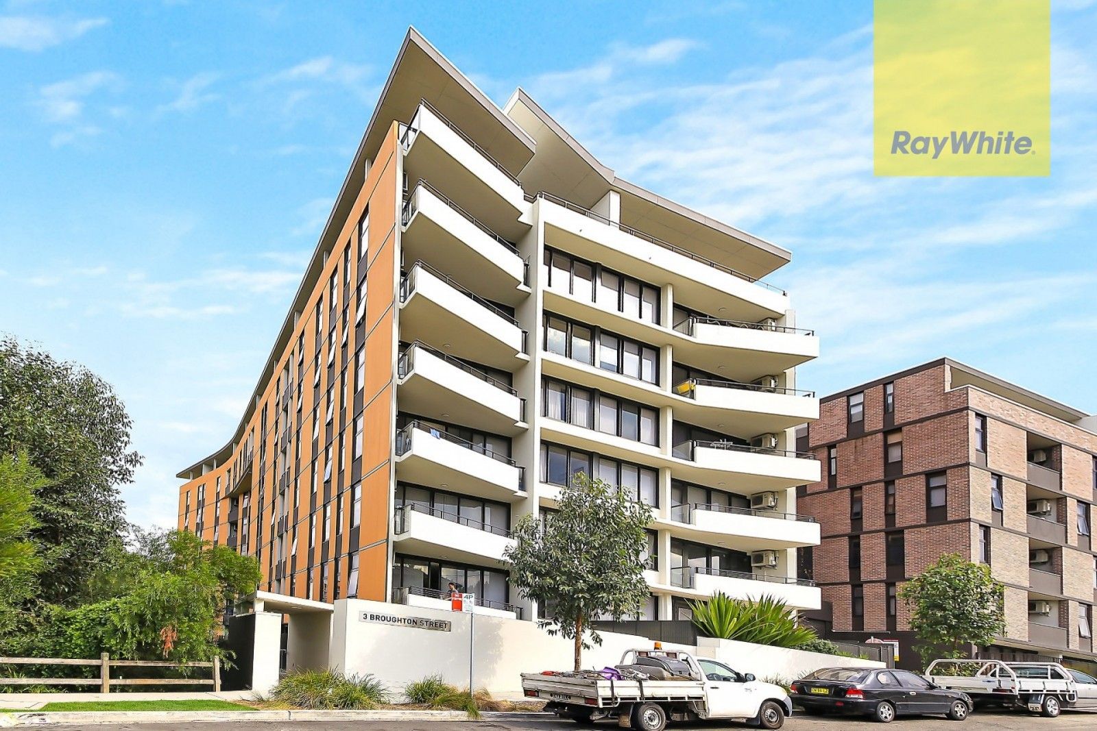 301A/3 Broughton Street, Parramatta NSW 2150