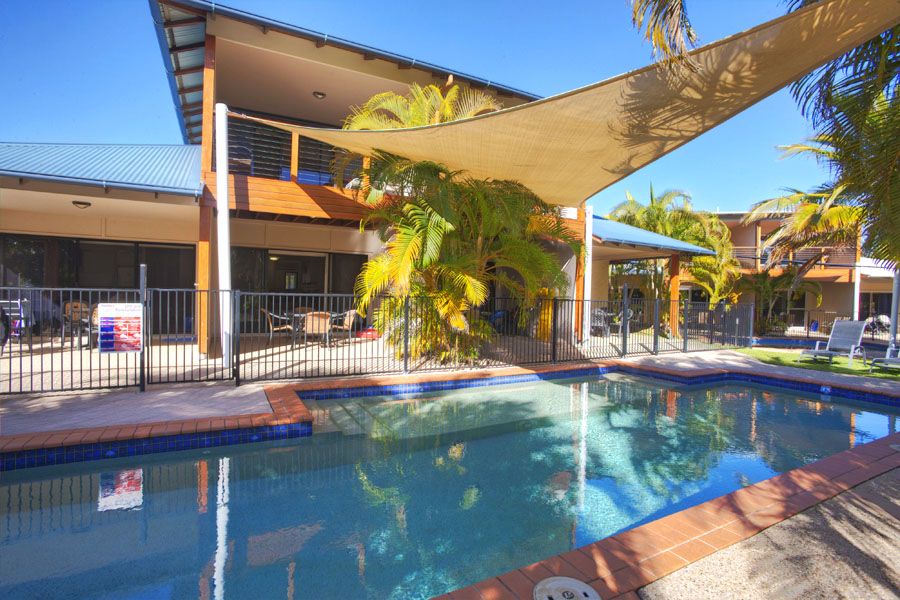 13/2 Beaches Village Circuit, Agnes Water QLD 4677, Image 0