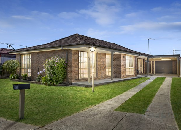 81 Derby Drive, Epping VIC 3076