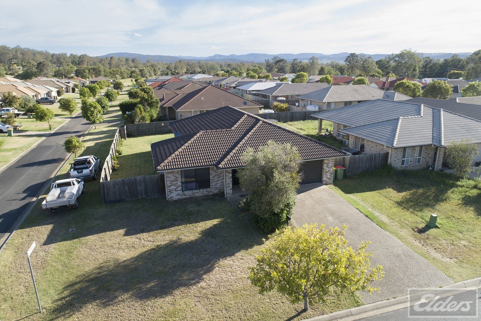 115 Douglas Mcinnes Drive, Laidley QLD 4341, Image 0