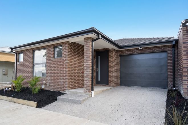 Picture of 29 Ovata Grove, DONNYBROOK VIC 3064