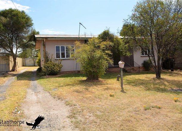 20 Clarke Street, Stanthorpe QLD 4380