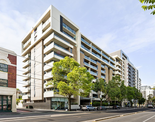 304A/640 Swanston Street, Carlton VIC 3053