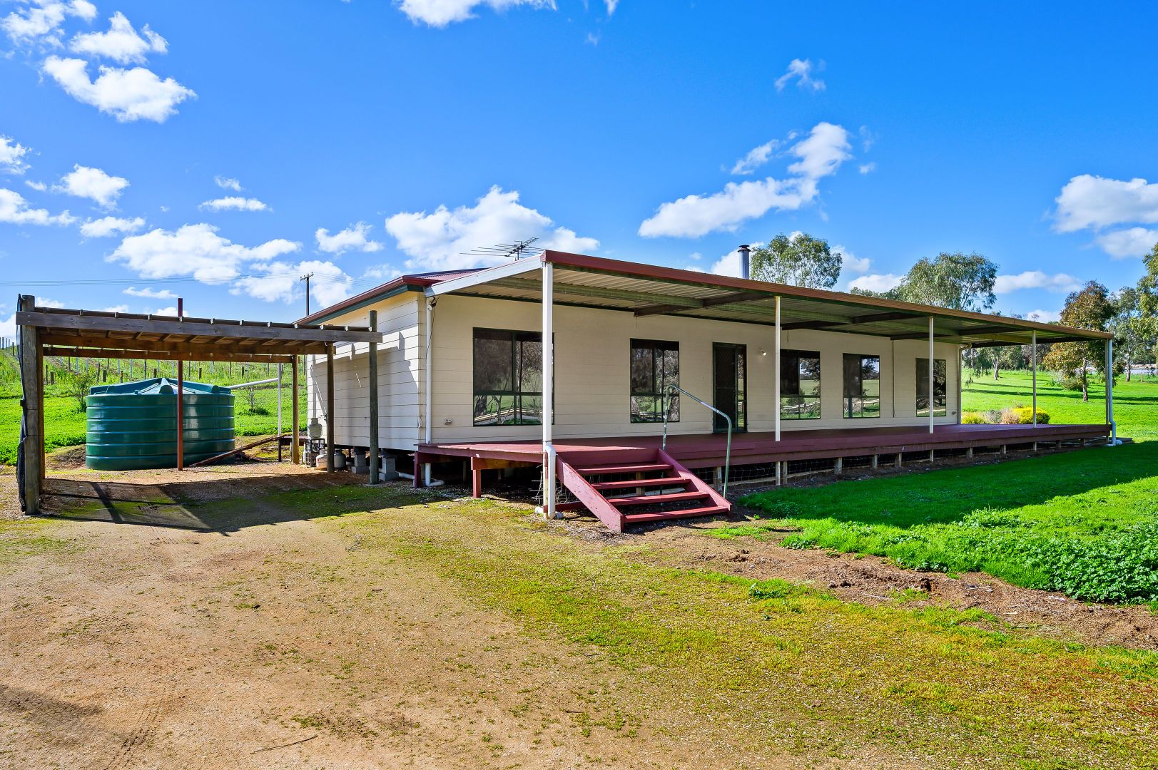 965 Barossa Valley Way, Sandy Creek SA 5350, Image 2