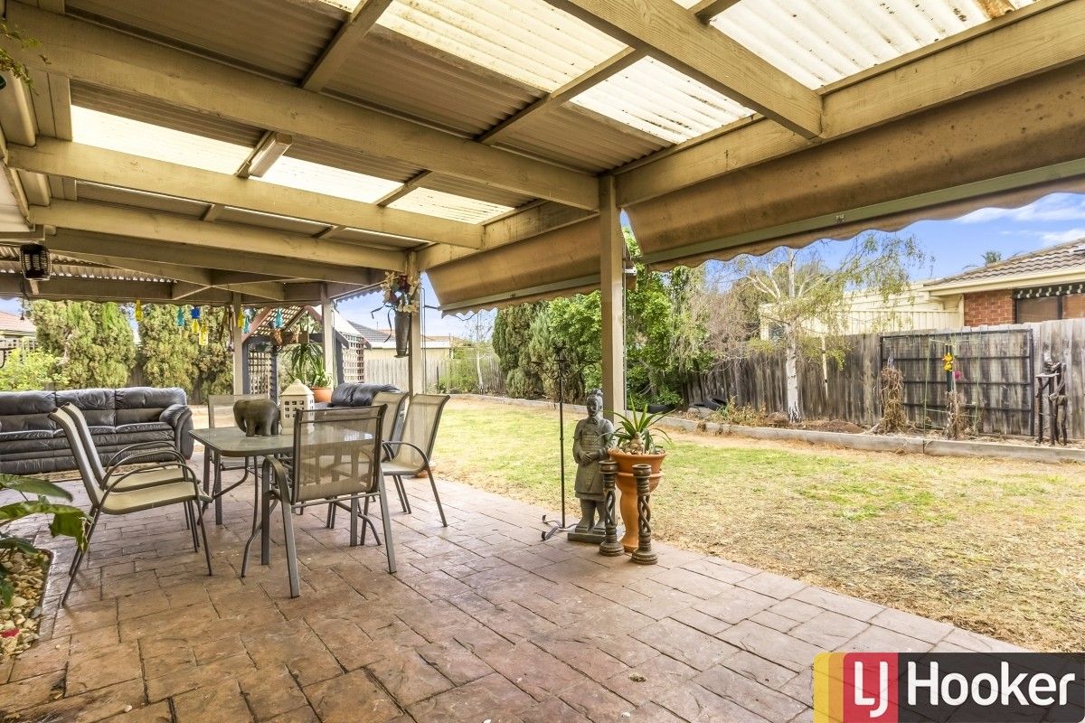 50 Hotham Crescent, Hoppers Crossing VIC 3029, Image 0