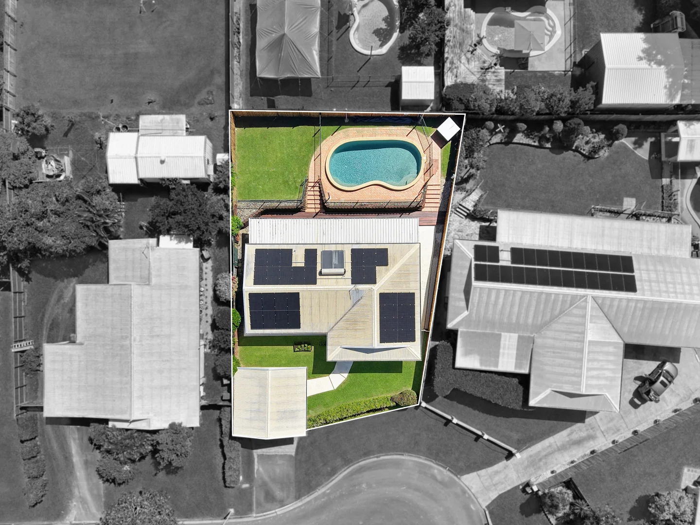 Additional image 12 of 6 Boonaree Close, Mount Sheridan QLD 4868