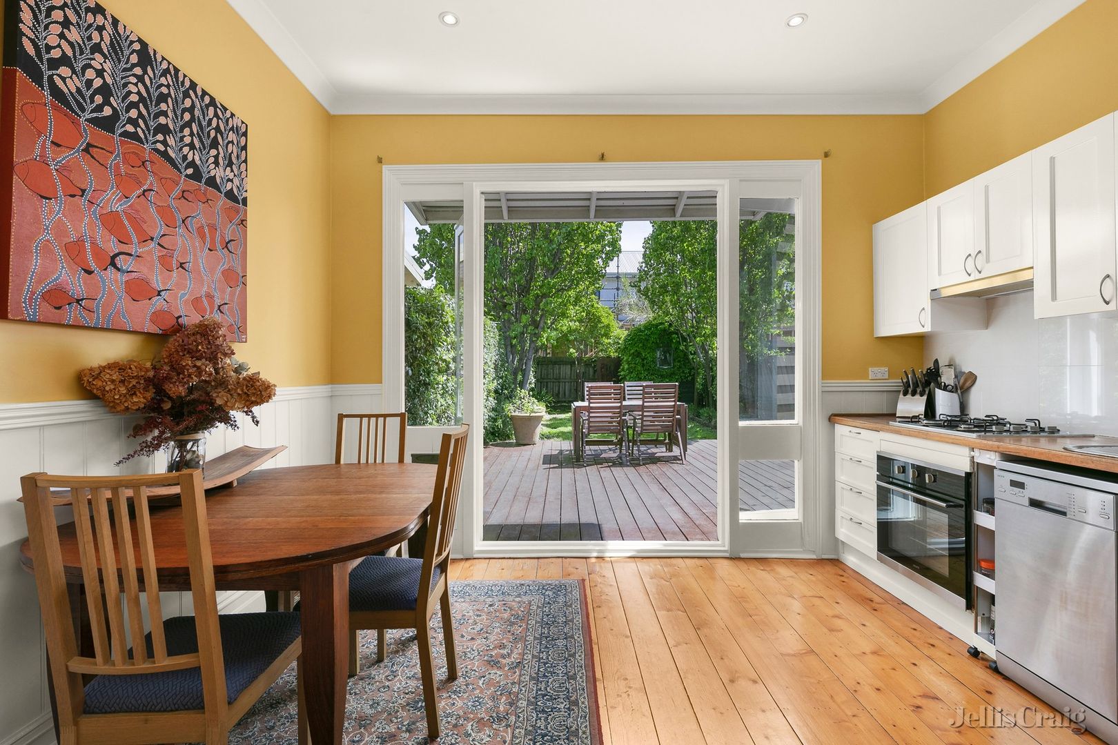 8 Courtis Street, Williamstown VIC 3016 House For Rent 600 Domain