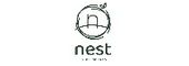 Logo for NEST ESTATE AGENTS