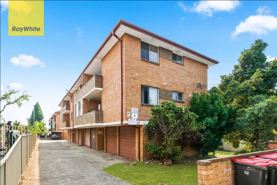 Unit 2/52 FAIRMOUNT ST, Lakemba NSW 2195, Image 2