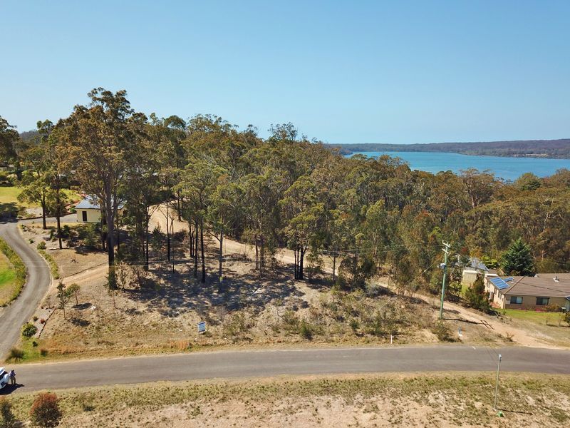 Lot 55 White Fox Road, Broadwater NSW 2549, Image 2