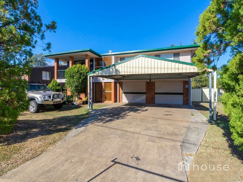 22 Glen Brae Street, Redbank Plains QLD 4301, Image 0