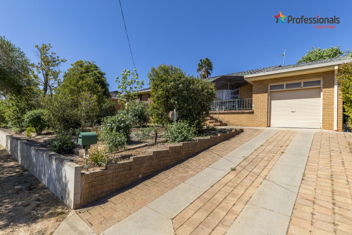 29 Marama Parade, Mount Austin NSW 2650, Image 0