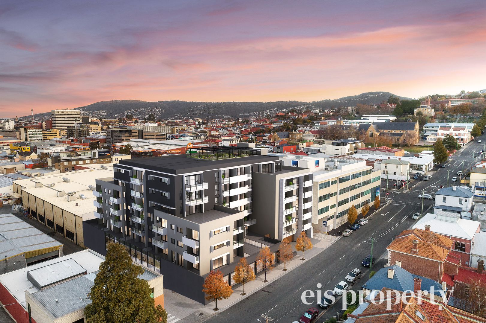 62 Patrick Street, Hobart, TAS 7000, Image 1